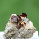 Extreme Rare Bastnasite Specimen From Zagi Mountains KPK Pakistan - image 1