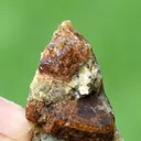 Extreme Rare Bastnasite Specimen From Zagi Mountains KPK Pakistan - image 5