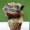 Extreme Rare Bastnasite Specimen From Zagi Mountains KPK Pakistan - image 7