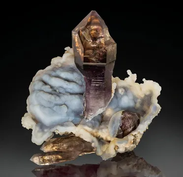 Smoky-Quartz