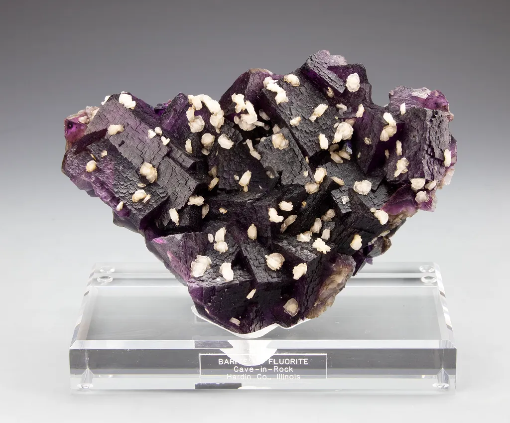 Fluorite