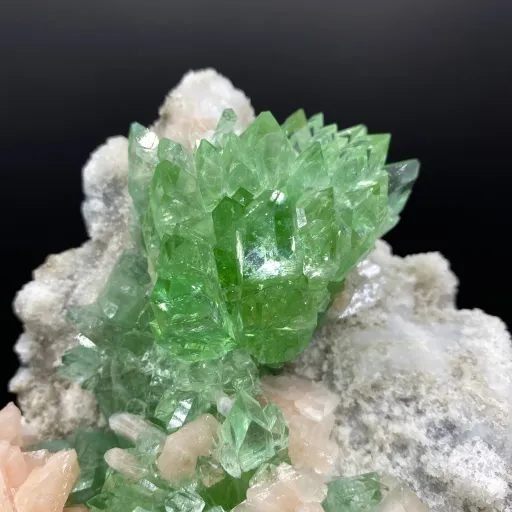 Apophyllite