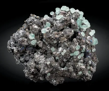 Milpo mine, Peru Locality Guide