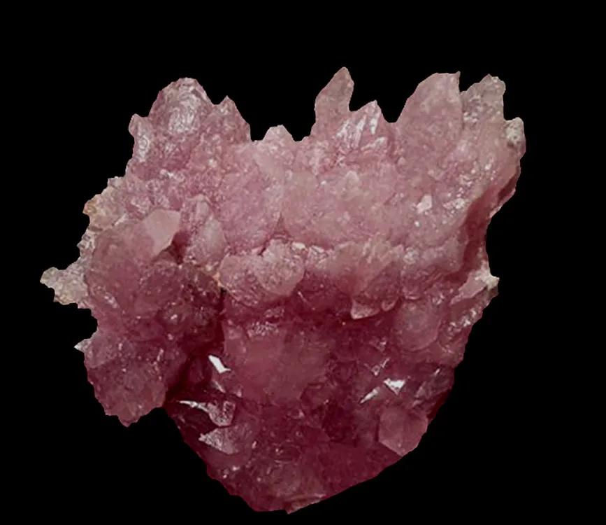 Rose Quartz