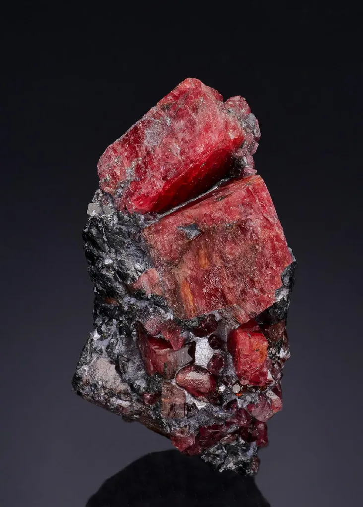Rhodonite
