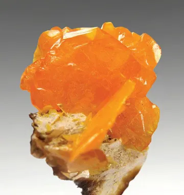 Les Dalles Mine, Morocco Locality Guide