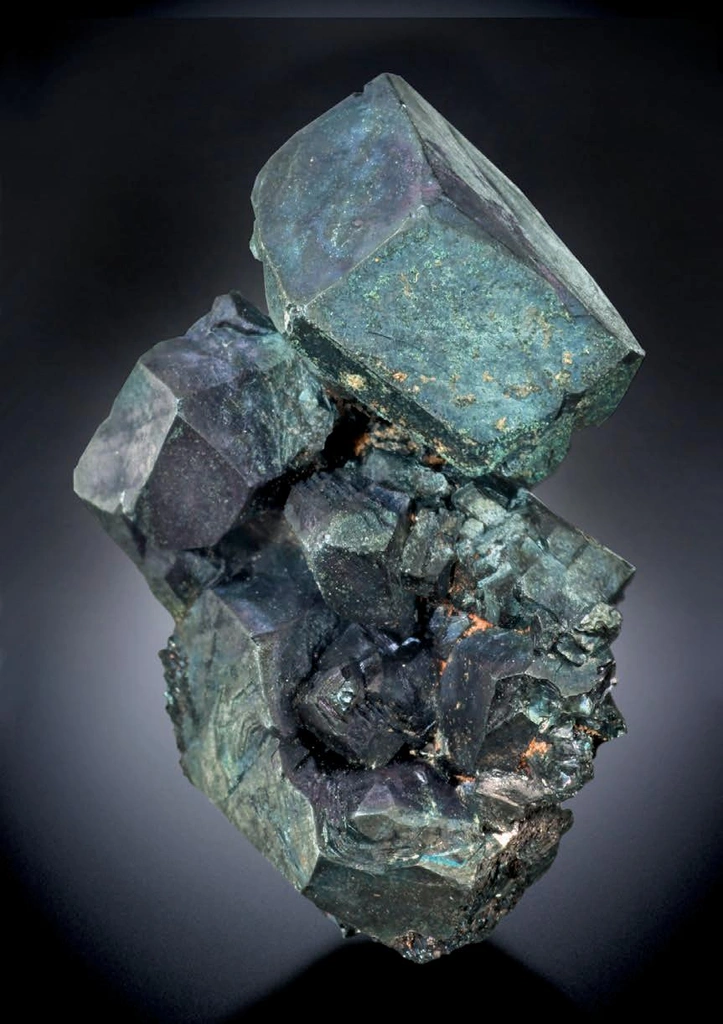 Bornite