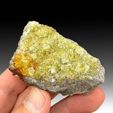 Fluorite