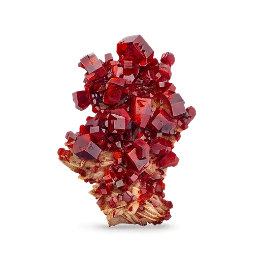 Vanadinite