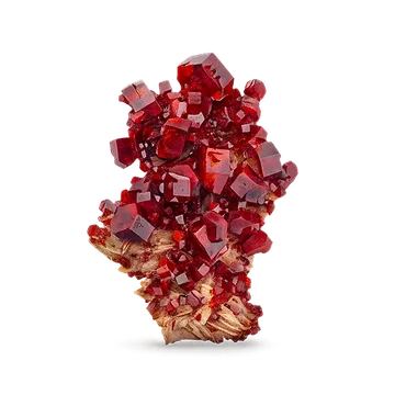 Vanadinite