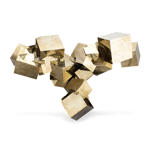 Pyrite