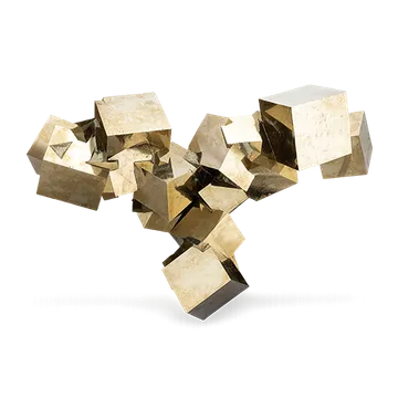 Pyrite