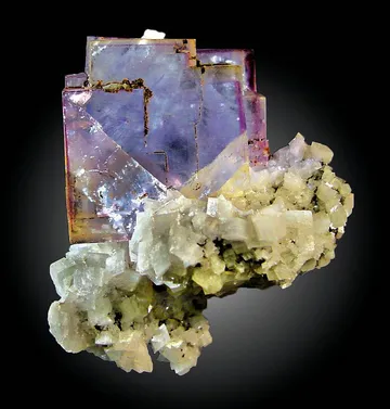 Penfield Quarry, USA Locality Guide