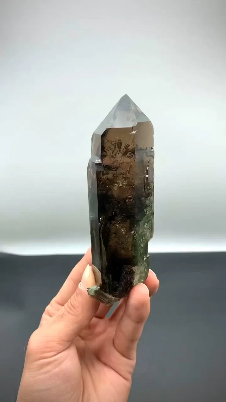 specimen video