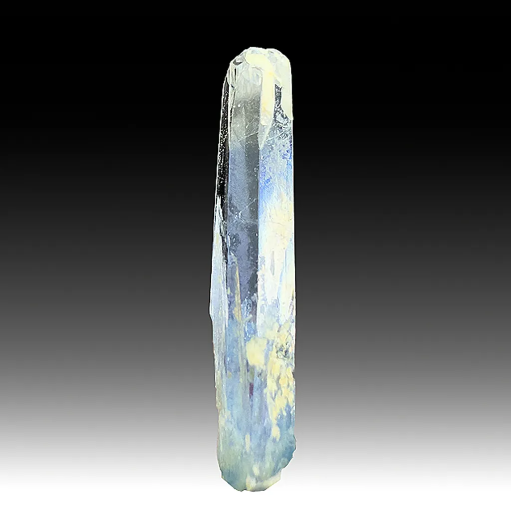 Jeremejevite