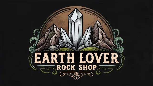Earth Lover Rock Shop