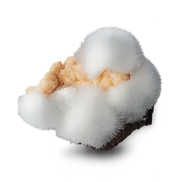 Scolecite