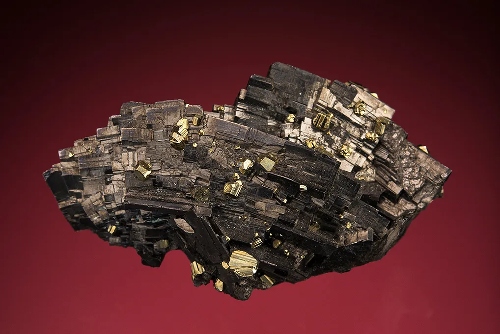 Enargite