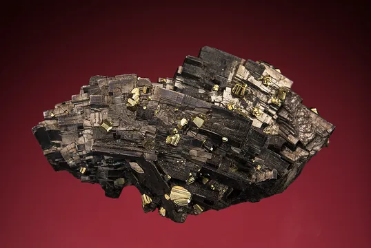 Enargite