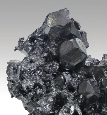Proaño Mine, Mexico Locality Guide
