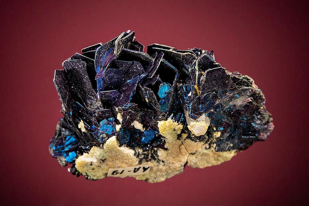 Covellite