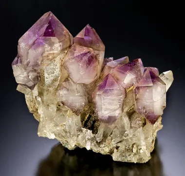 Fat Jack Mine, USA Locality Guide