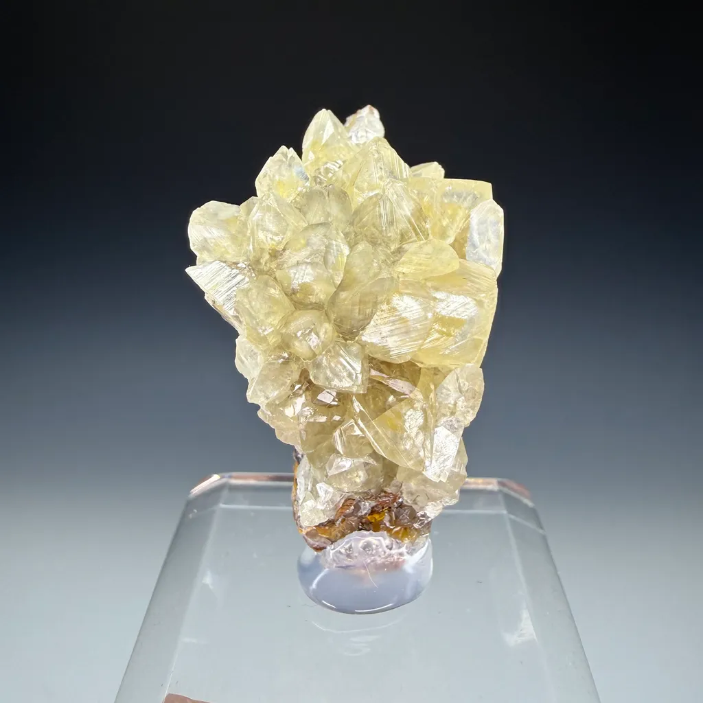 Smithsonite