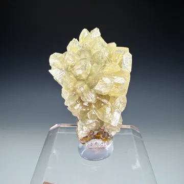 Smithsonite