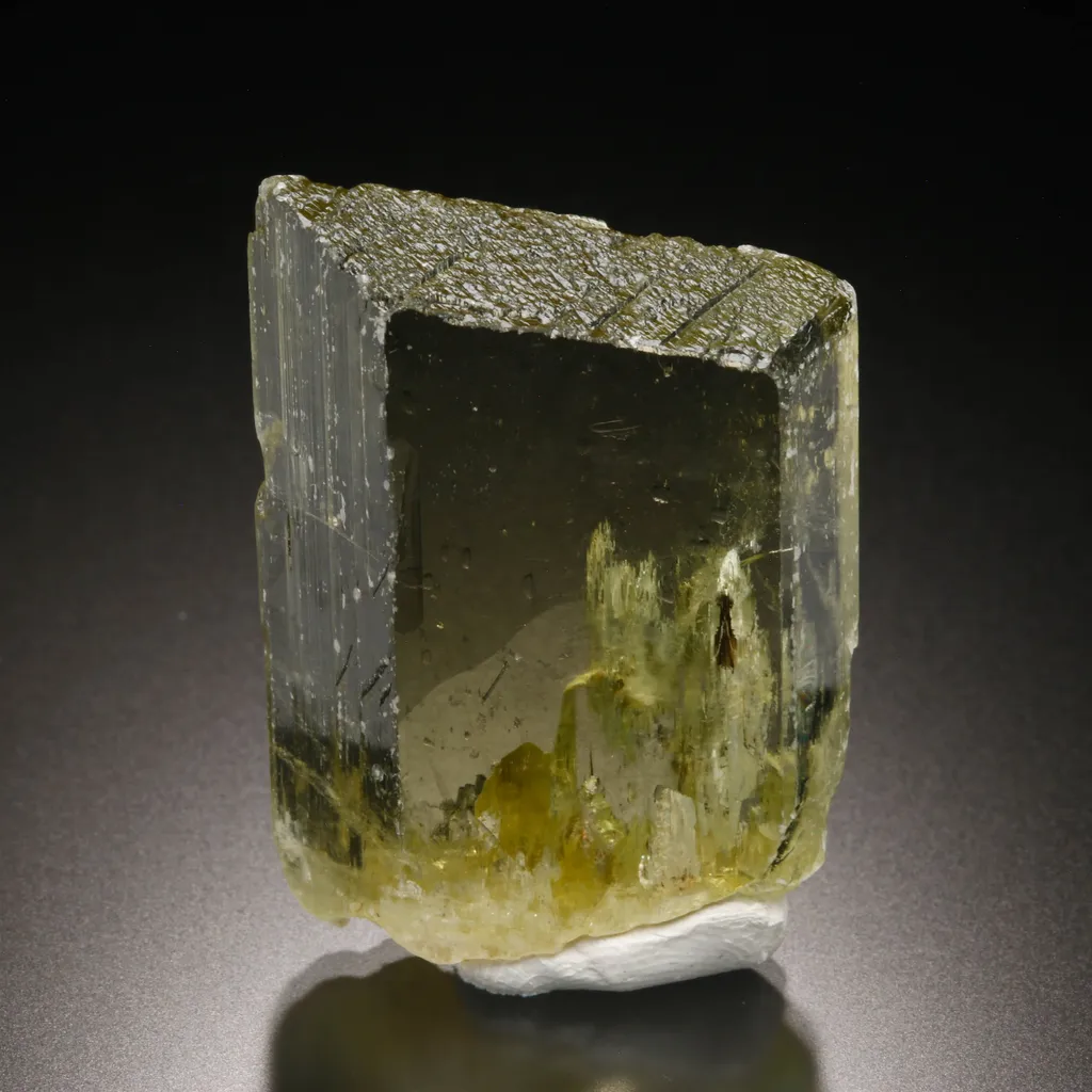 Spodumene