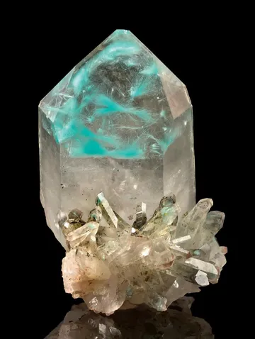 Messina Mine, South Africa Locality Guide