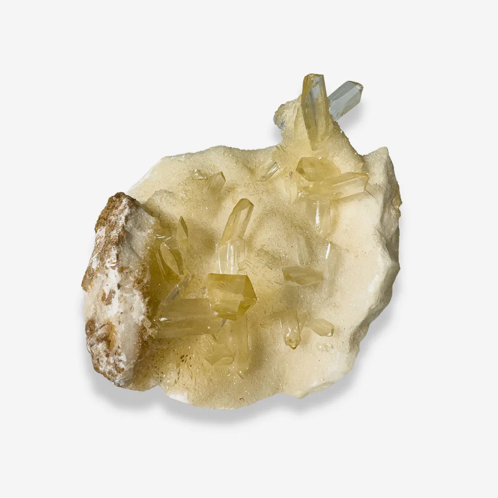 Gypsum