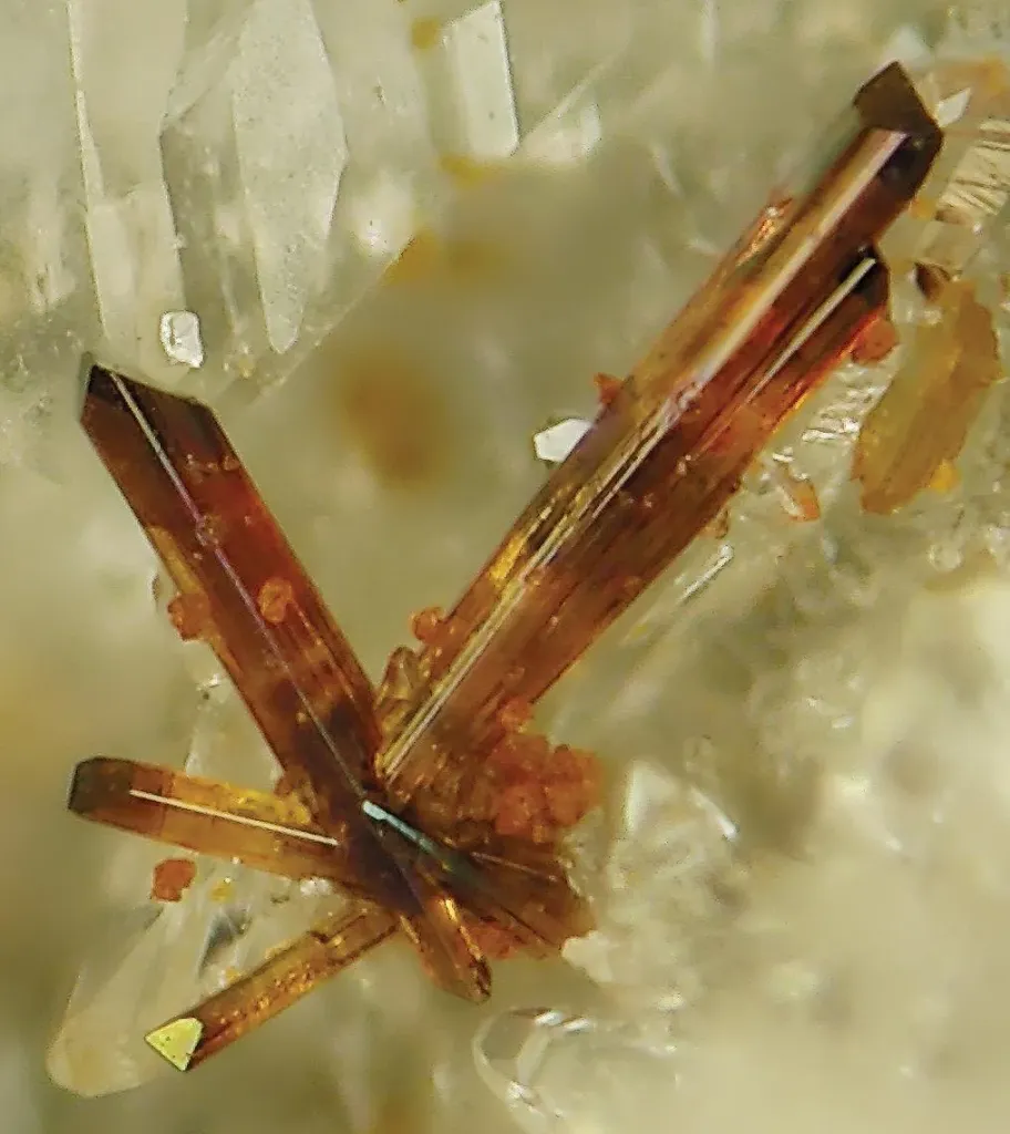 Aeschynite