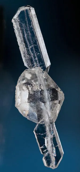 Faden Quartz image