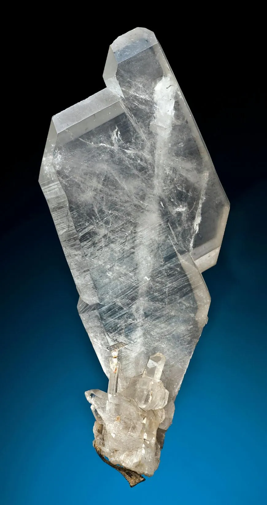 Faden Quartz - image 1