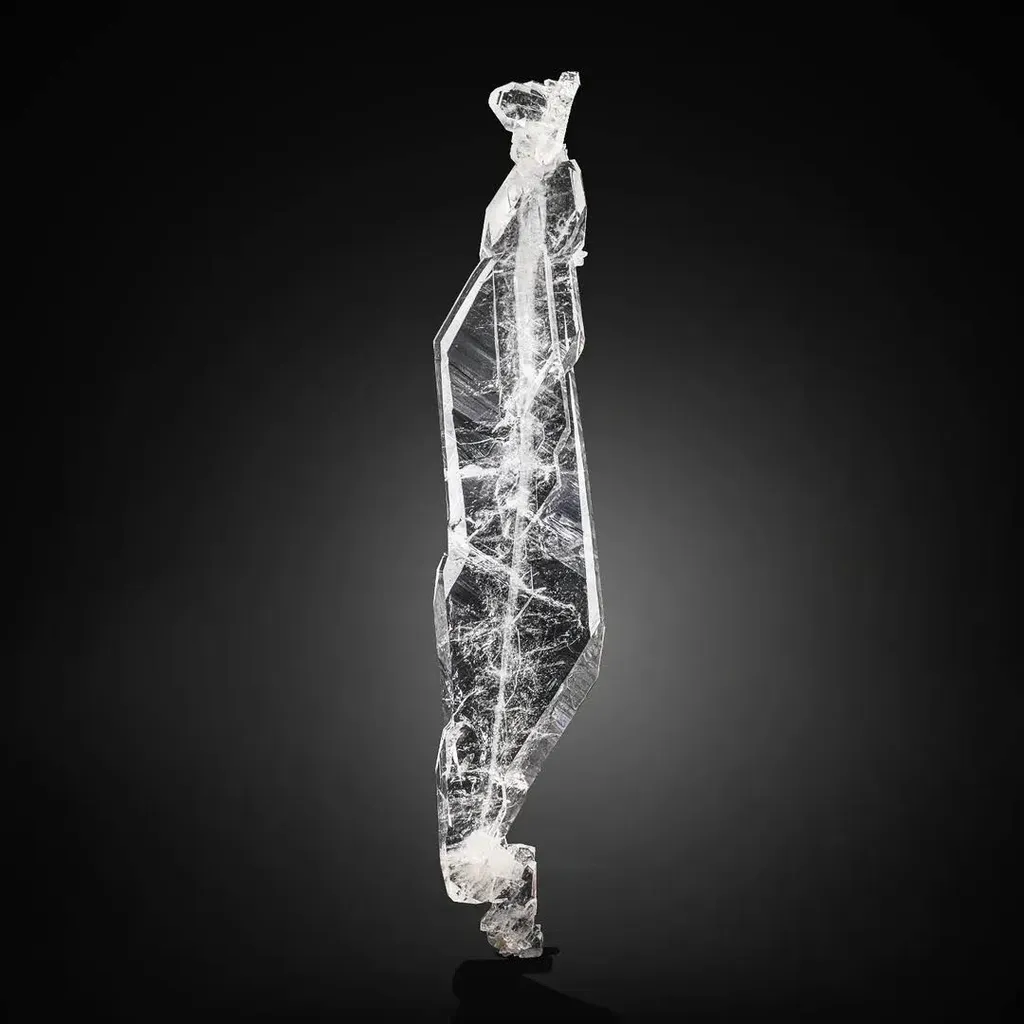 Faden Quartz Crystal - image 3