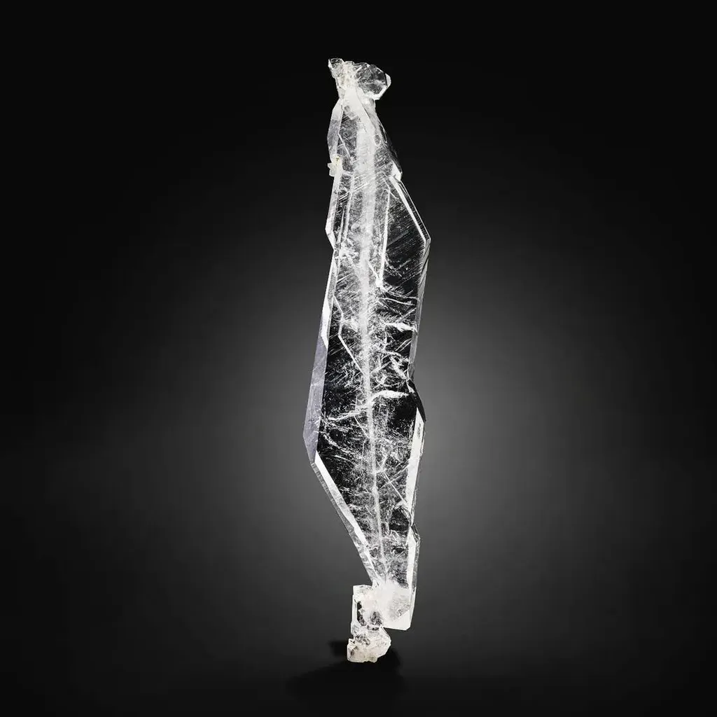 Faden Quartz Crystal image