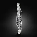 Faden Quartz Crystal - image 1