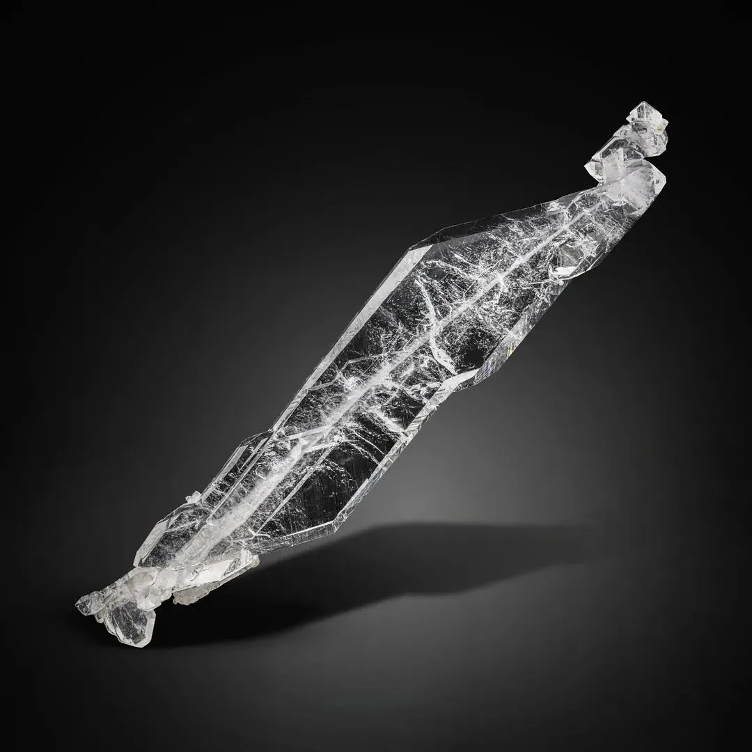 Faden Quartz Crystal - image 2