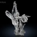 Faden Quartz from Baluchistan Pakistan - image 2