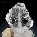Faden Quartz from Baluchistan Pakistan - image 2