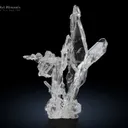 Faden Quartz from Baluchistan Pakistan - image 1