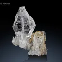 Faden Quartz from Baluchistan Pakistan - image 3