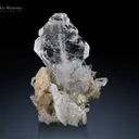 Faden Quartz from Baluchistan Pakistan - image 1