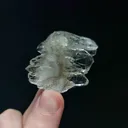 Faden Quartz from Italy, Piedmont, Villadossola - image 1