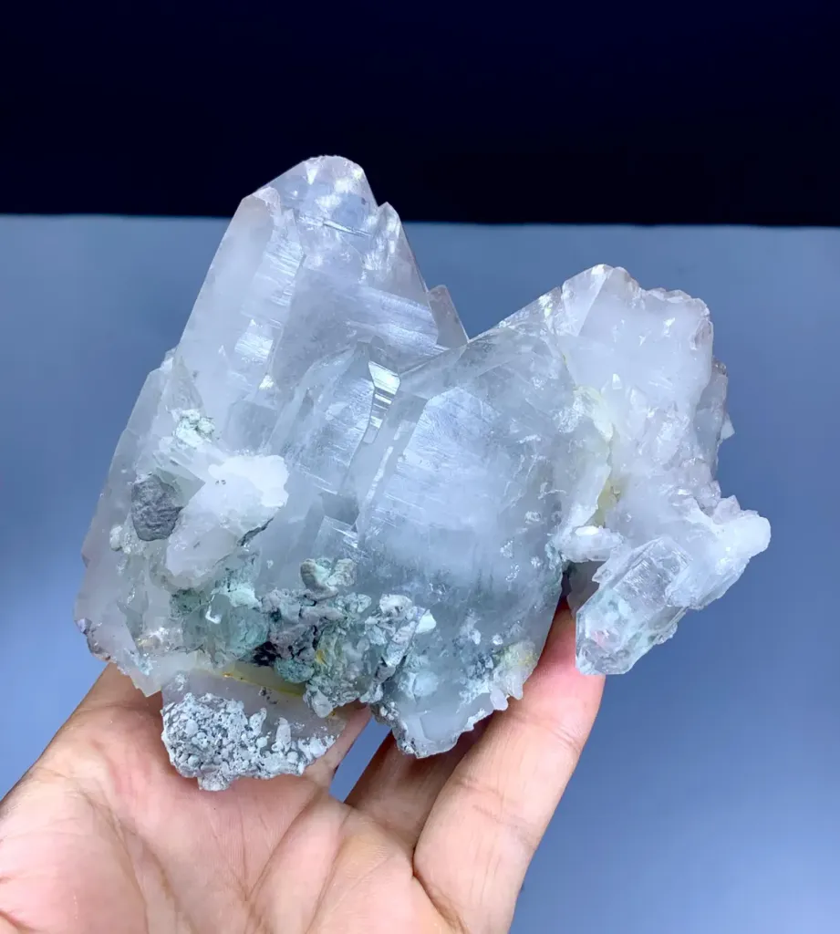 Faden Quartz from Pakistan - image 6