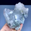 Faden Quartz from Pakistan - image 5