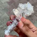 Faden Quartz from Pakistan, Gilgit-Baltistan, Skardu District - image 2