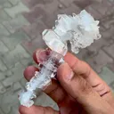 Faden Quartz from Pakistan, Gilgit-Baltistan, Skardu District - image 3