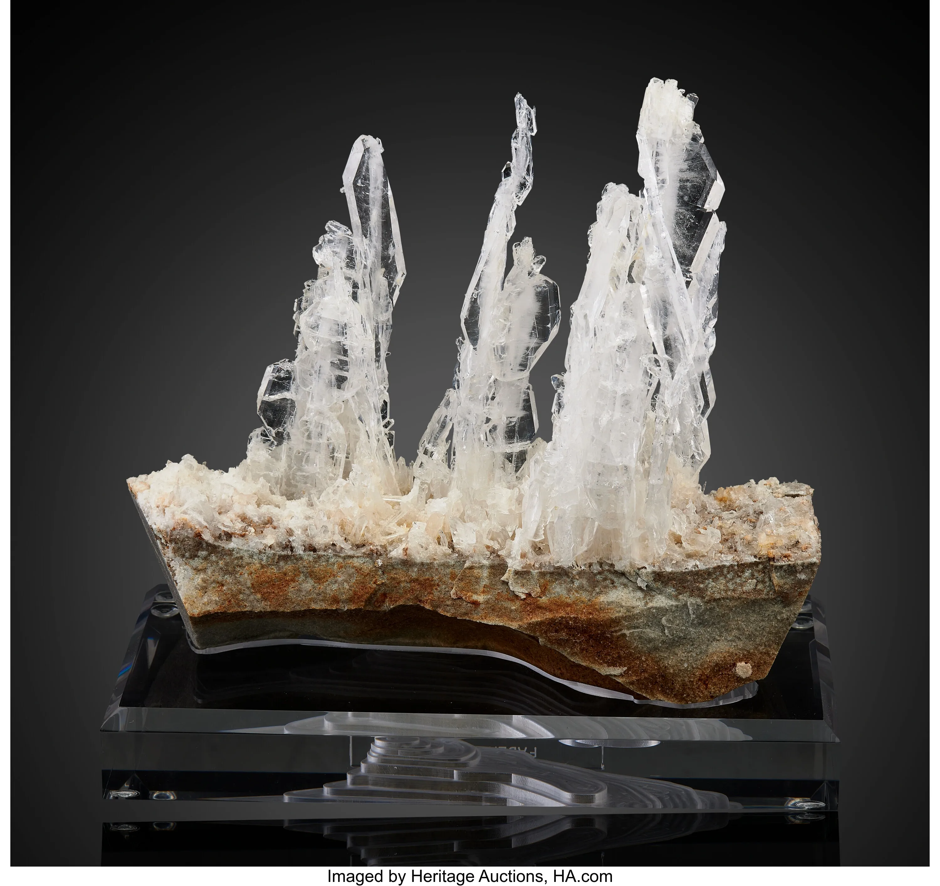 Faden Quartz "Ship" - image 1