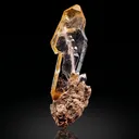 Faden Quartz - Zhob, Pakistan - image 2